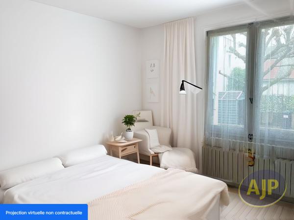 Vente maison Questembert : 246 750 € - AJP Immobilier Questembert