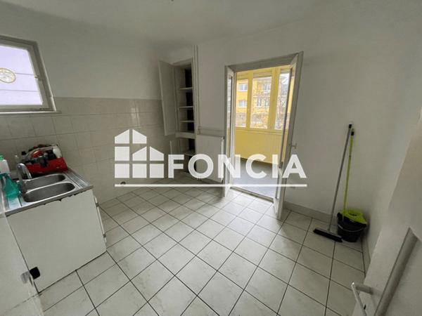 Location Maison 7 pièces 193.98 m² - 14 RUE DES JESUITES Strasbourg 67100