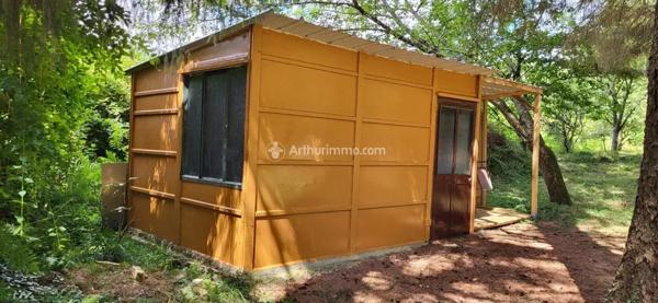 Vente Terrain 10109 m2 à Loupfougères