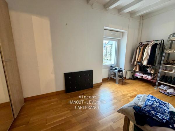 Maison à vendre 4 pièces OMBREE D'ANJOU (49)