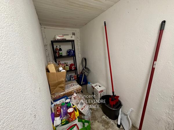 Maison à vendre 4 pièces OMBREE D'ANJOU (49)