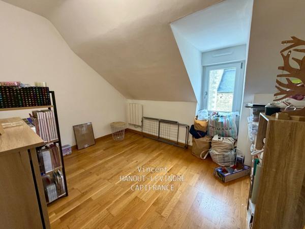 Maison à vendre 4 pièces OMBREE D'ANJOU (49)