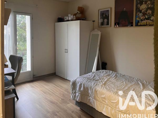 Maison à vendre 7 pièces 120 m² Sarcelles