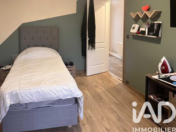 Maison à vendre 7 pièces 120 m² Sarcelles