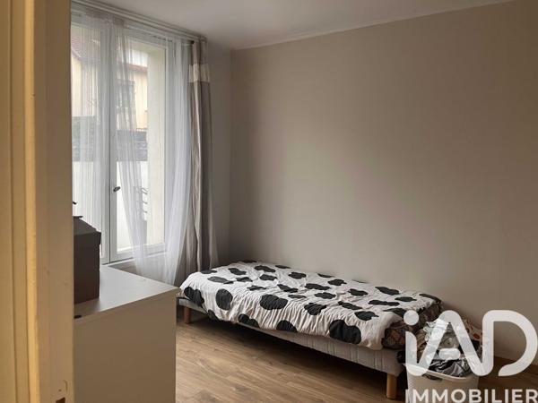 Maison à vendre 7 pièces 120 m² Sarcelles