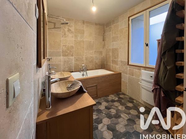 Maison à vendre 7 pièces 120 m² Sarcelles