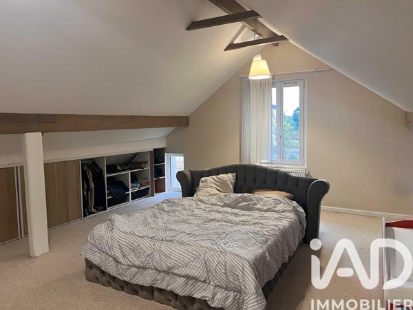 Maison à vendre 7 pièces 120 m² Sarcelles