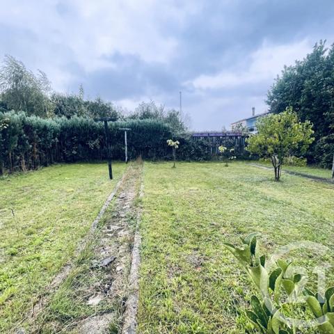 Maison à vendre  6 pièces - 128,39 m2 HOMBOURG HAUT - 57