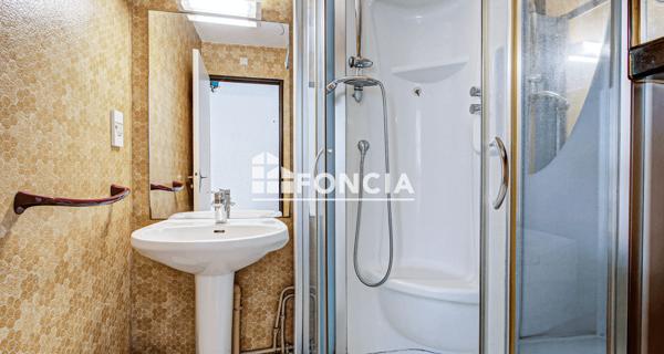 À vendre Appartement 2 pièces 27 m² - Argelès-sur-mer 66700