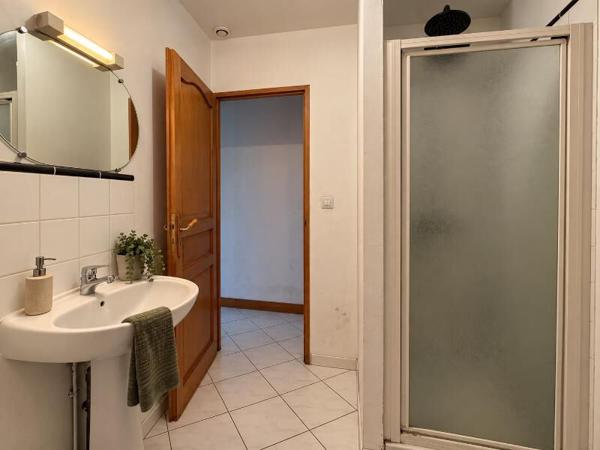 Maison 3 chambres
