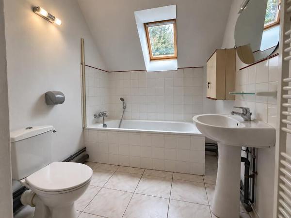 Maison 3 chambres