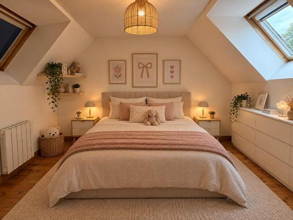 Maison 3 chambres