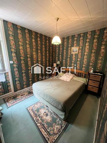 Talence appartement 3 pièces au rez-de-chaussée dans une résidence sécurisé + parking sécurisé