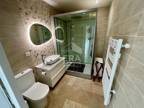 Maison Villepreux 9 pièce(s) 207 m2 hab. / 243 m² utiles.