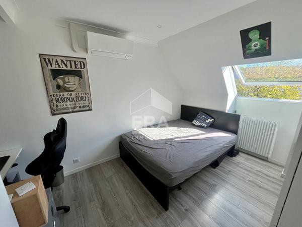 Maison Villepreux 9 pièce(s) 207 m2 hab. / 243 m² utiles.