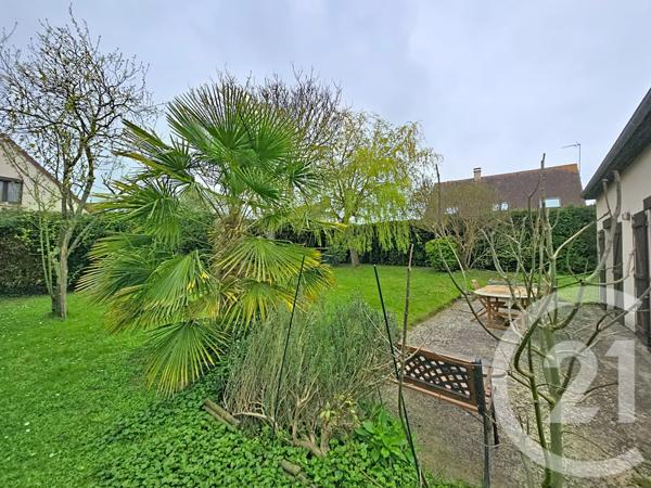 Maison à vendre  5 pièces - 92,26 m2 DOUVRES LA DELIVRANDE - 14