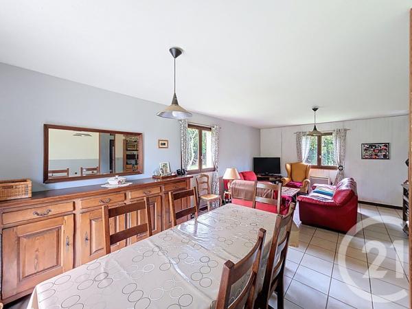 Maison à vendre  5 pièces - 92,26 m2 DOUVRES LA DELIVRANDE - 14