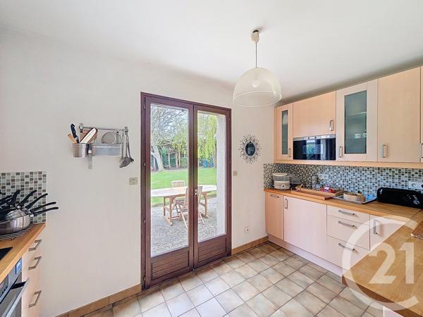 Maison à vendre  5 pièces - 92,26 m2 DOUVRES LA DELIVRANDE - 14