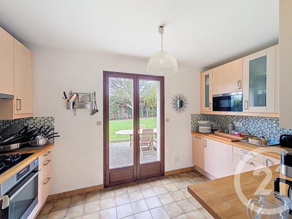 Maison à vendre  5 pièces - 92,26 m2 DOUVRES LA DELIVRANDE - 14