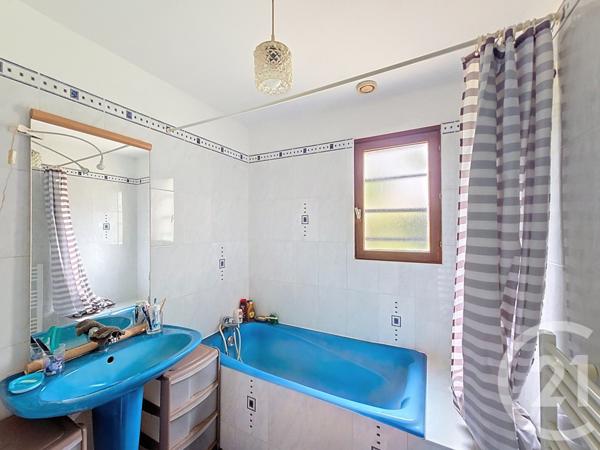 Maison à vendre  5 pièces - 92,26 m2 DOUVRES LA DELIVRANDE - 14