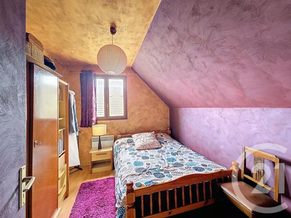 Maison à vendre  5 pièces - 92,26 m2 DOUVRES LA DELIVRANDE - 14