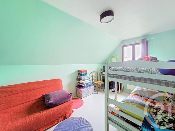 Maison à vendre  5 pièces - 92,26 m2 DOUVRES LA DELIVRANDE - 14