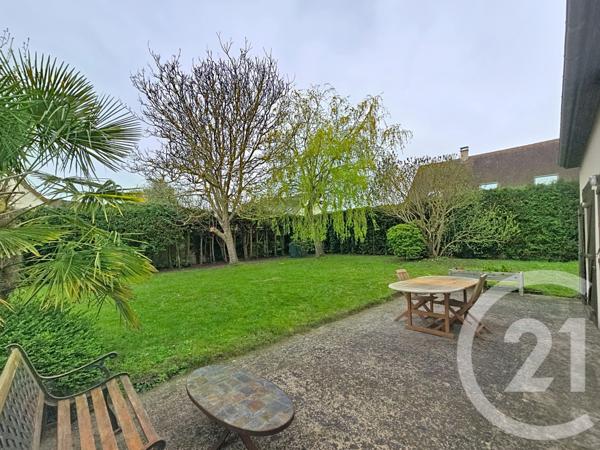 Maison à vendre  5 pièces - 92,26 m2 DOUVRES LA DELIVRANDE - 14