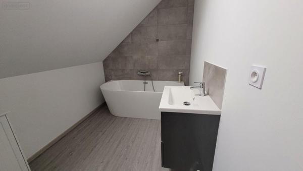 Maison à vendre à Baudres dans l'Indre (36110), ref : 36019/813