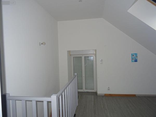 Maison à vendre à Baudres dans l'Indre (36110), ref : 36019/813