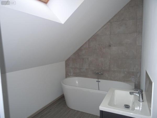 Maison à vendre à Baudres dans l'Indre (36110), ref : 36019/813