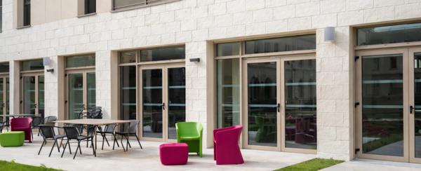 T2 loué Luçon – 598€/mois – Résidence senior