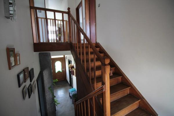 Dpt Moselle (57), à vendre PORCELETTE maison louée P6, 3 chambres, jardin