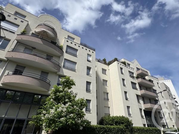 Appartement T2 à vendre  2 pièces - 53,02 m 2   LYON  - 69006