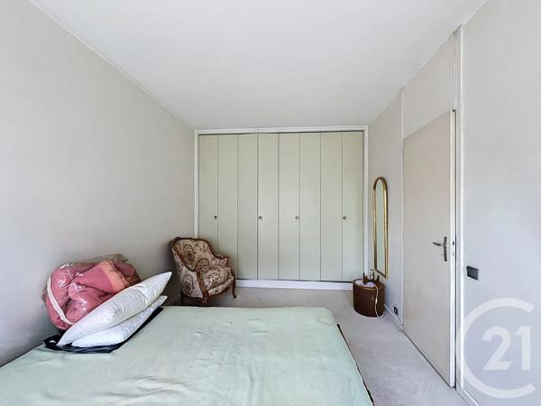Appartement T2 à vendre  2 pièces - 53,02 m 2   LYON  - 69006