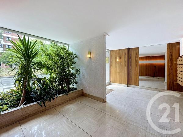 Appartement T2 à vendre  2 pièces - 53,02 m 2   LYON  - 69006