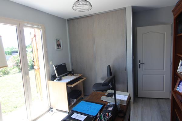 Montauban : Plain pied 4 chambres 128 m2, parfait état, au calme !