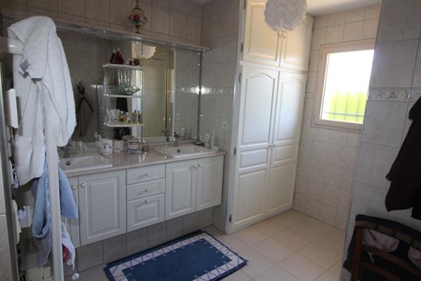 Montauban : Plain pied 4 chambres 128 m2, parfait état, au calme !