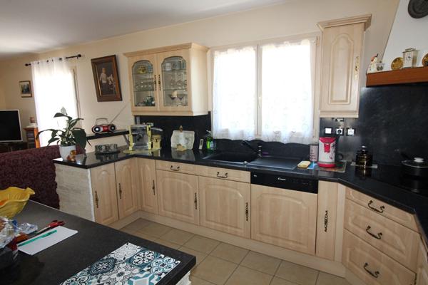 Montauban : Plain pied 4 chambres 128 m2, parfait état, au calme !