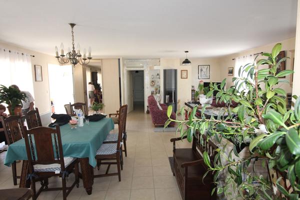 Montauban : Plain pied 4 chambres 128 m2, parfait état, au calme !