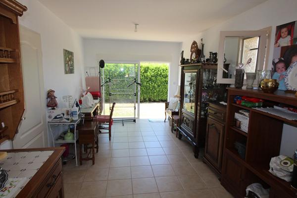 Montauban : Plain pied 4 chambres 128 m2, parfait état, au calme !