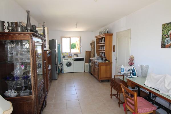 Montauban : Plain pied 4 chambres 128 m2, parfait état, au calme !