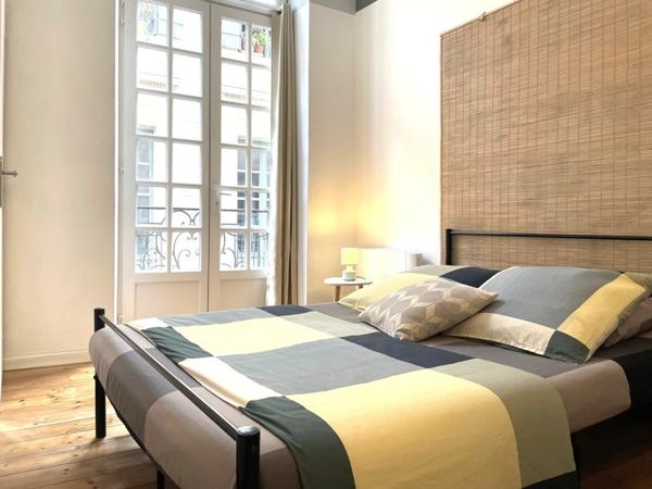 Appartement à vendre |  Bordeaux |  3 pièces | 39 m²