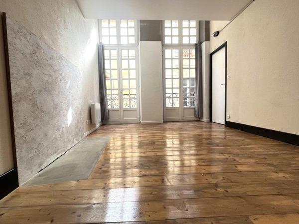 Appartement à vendre |  Bordeaux |  3 pièces | 39 m²