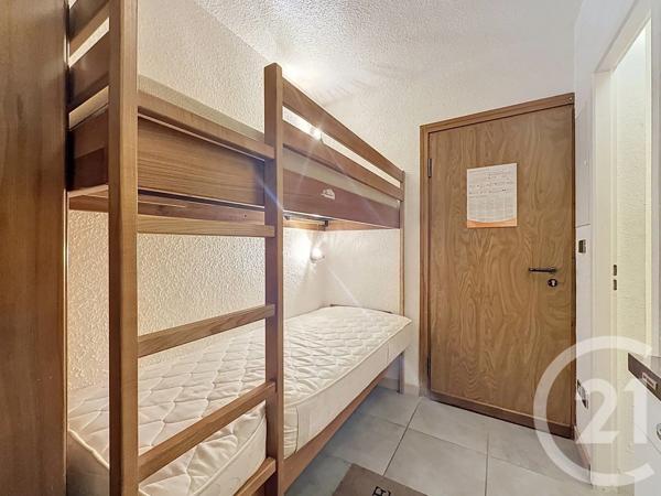 Appartement T1 à vendre  1 pièce - 19,73 m 2   LE PRAZ DE LYS  - 74