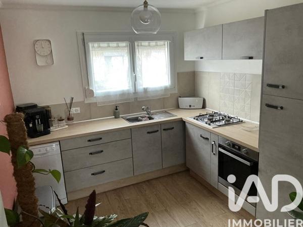 Maison à vendre 4 pièces 95 m² Libercourt
