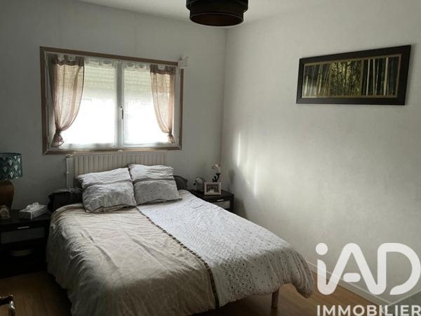 Maison à vendre 4 pièces 95 m² Libercourt