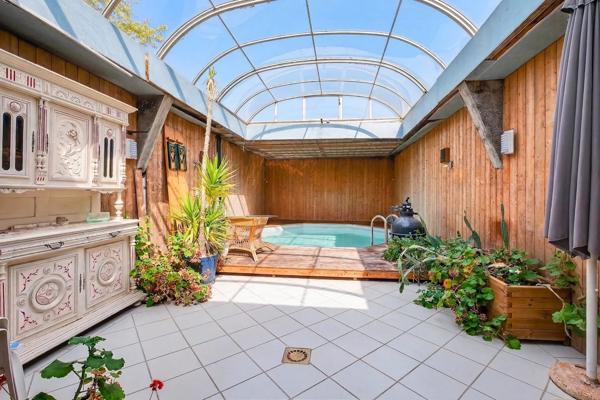 Maison Rueil-Malmaison - MONT-VALÉRIEN