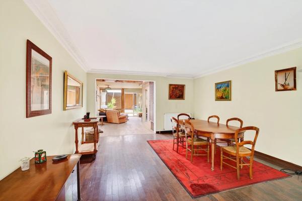 Maison Rueil-Malmaison - MONT-VALÉRIEN