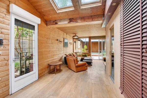 Maison Rueil-Malmaison - MONT-VALÉRIEN