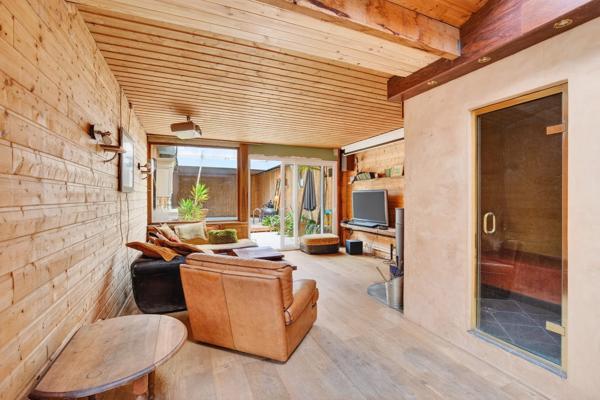 Maison Rueil-Malmaison - MONT-VALÉRIEN